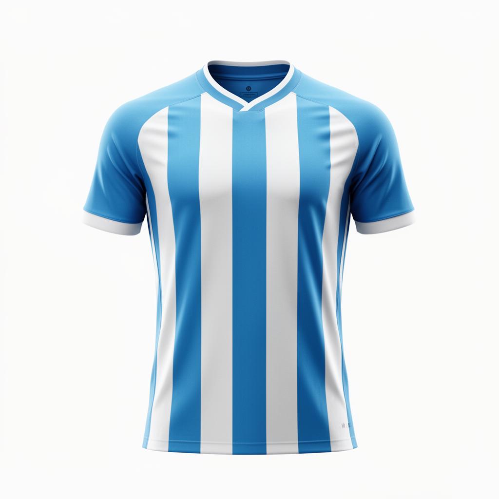 Manchester City Home 24/25