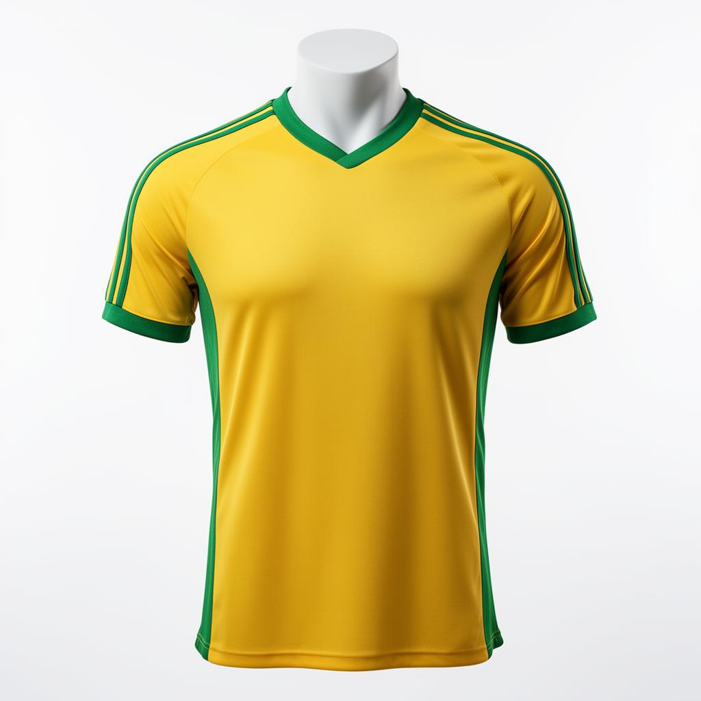 Borussia Dortmund Home 24/25